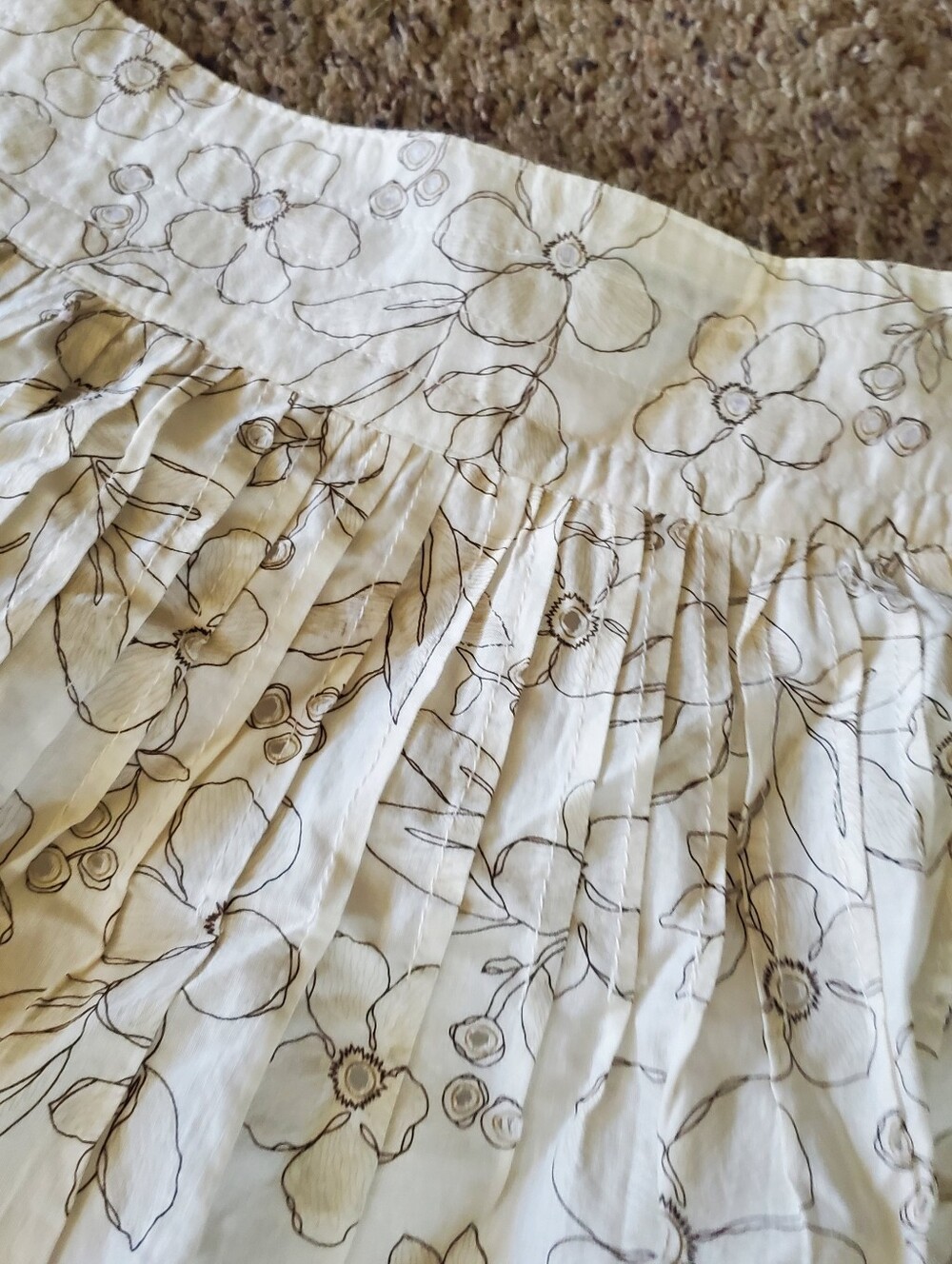 skirt - Picture 7 of 10